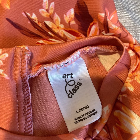 Rashguard Swimsuit bundle - Picture 5 of 7